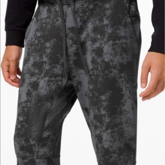 Lululemon City Sweat Jogger - Picture 2 of 11